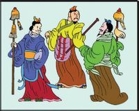 不由分说