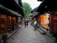 大街小巷