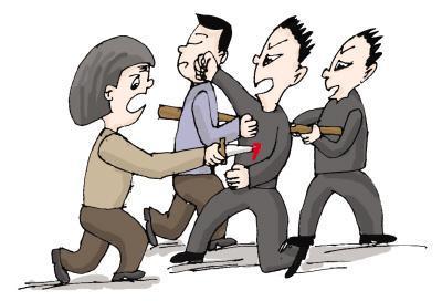 二话不说