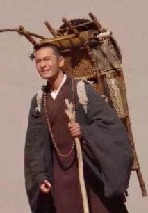 风尘仆仆