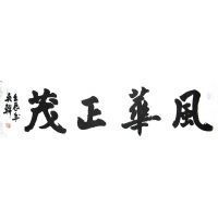 风华正茂