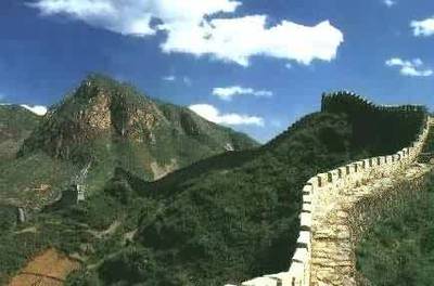 风景区