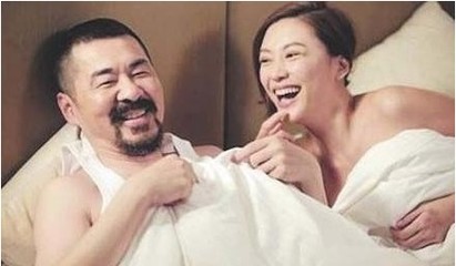 截然不同