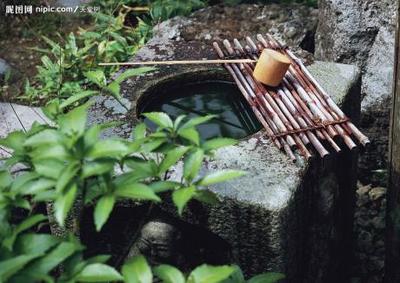 井水