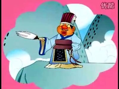 夸夸其谈
