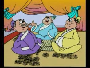 脍炙人口