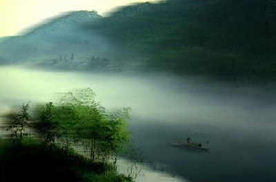 沁人心脾