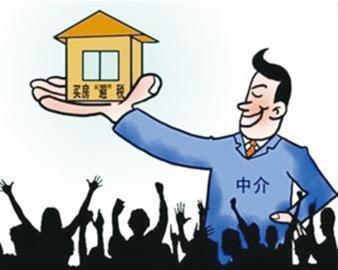 认识人