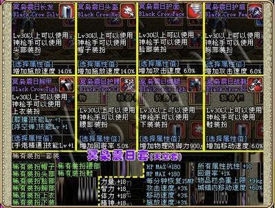 属性