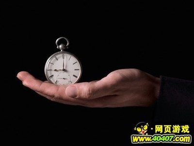 伺机