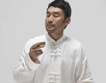 探求
