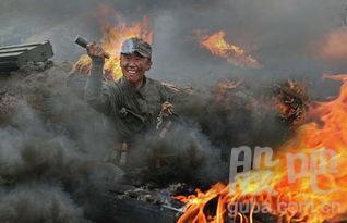 同归于尽