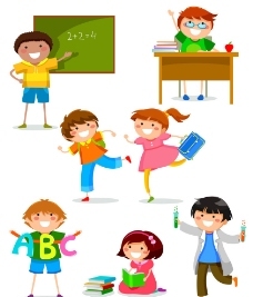 小学生