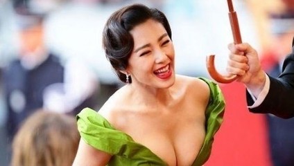 一览无余