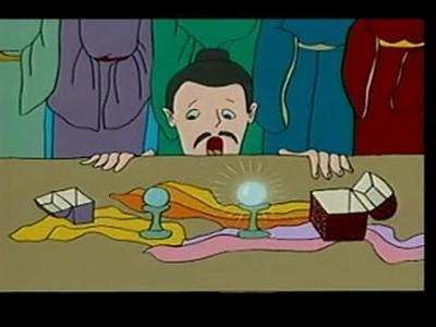 鱼目混珠