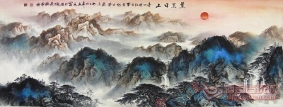 蒸蒸日上