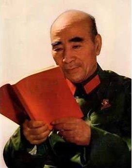 孜孜不倦