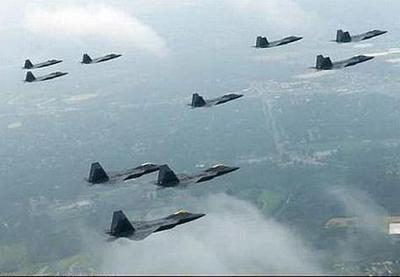 领空