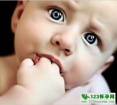 吮吸