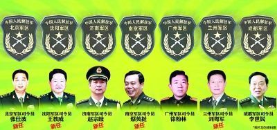 司令