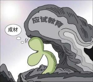 应试