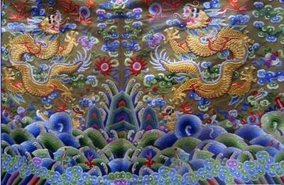 云锦