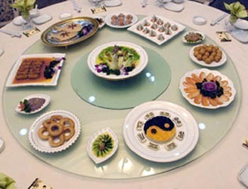 斋饭