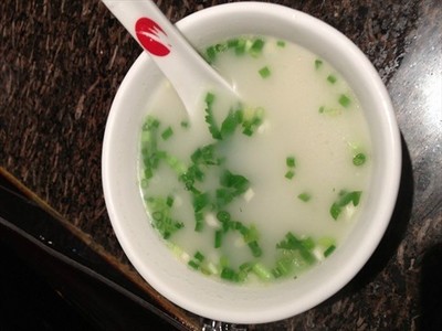 清汤