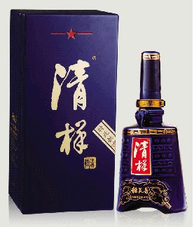 清样