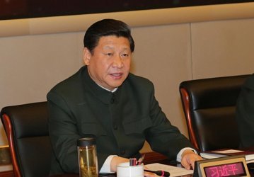 全军