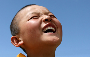 忍俊
