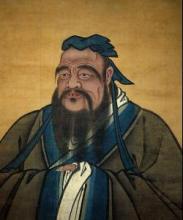 儒教