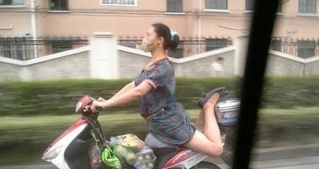 撒尿