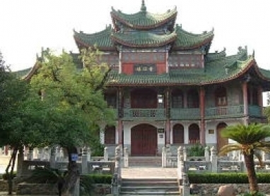 沙河