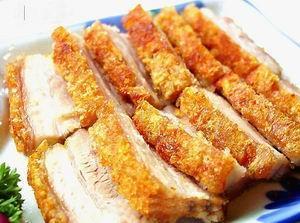 烧肉