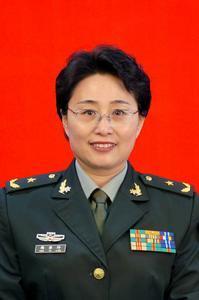 少将
