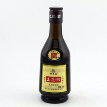 绍酒