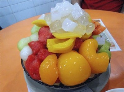 生果