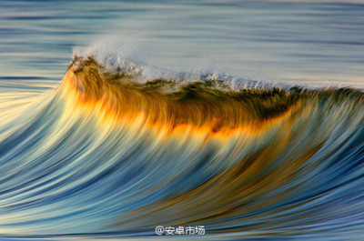 奔流