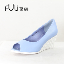 富丽