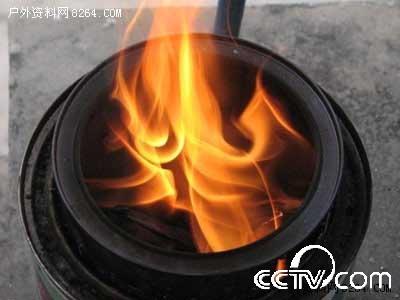 火炉
