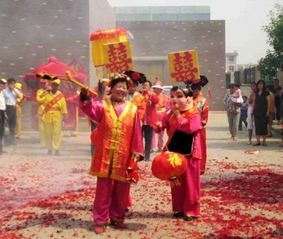 伙计