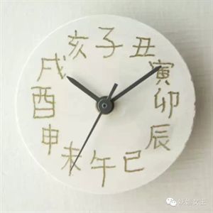 几点