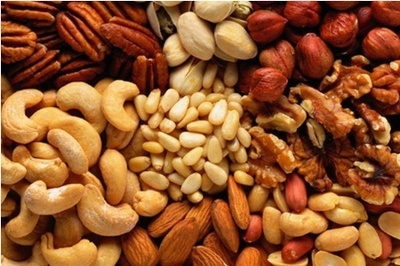 坚果