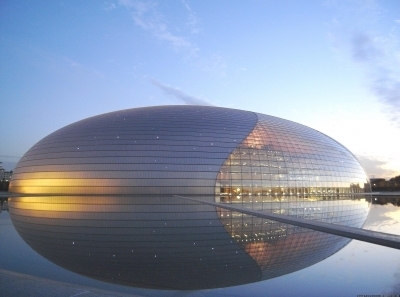 建设