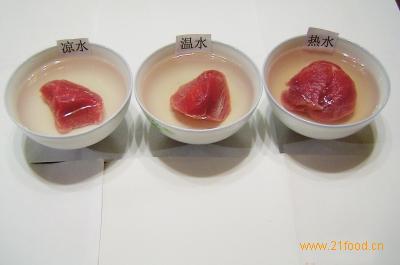 解冻
