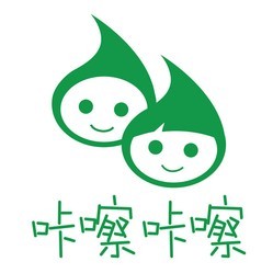 咔嚓