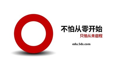开始