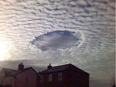 空洞