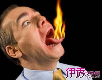 口舌